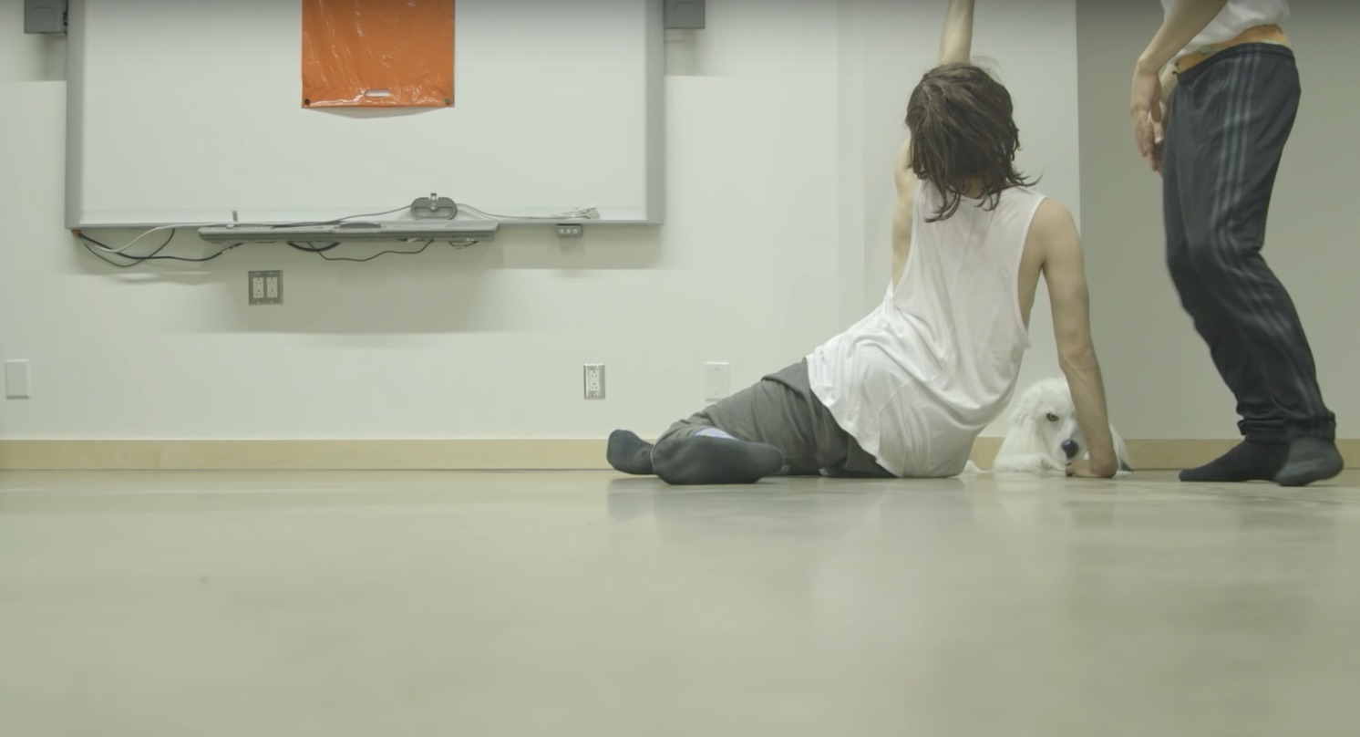 WHATEVERNESS SINGULARITIES