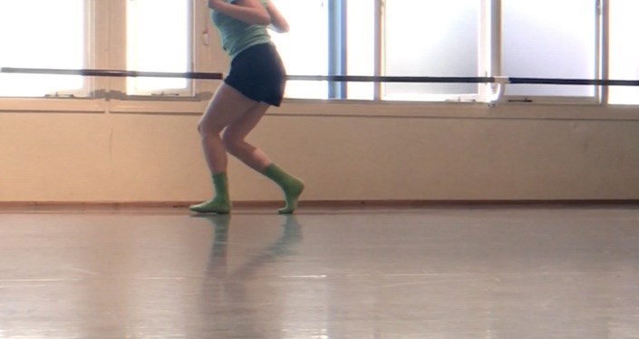 THIS IS (NOT) RAYMONDA