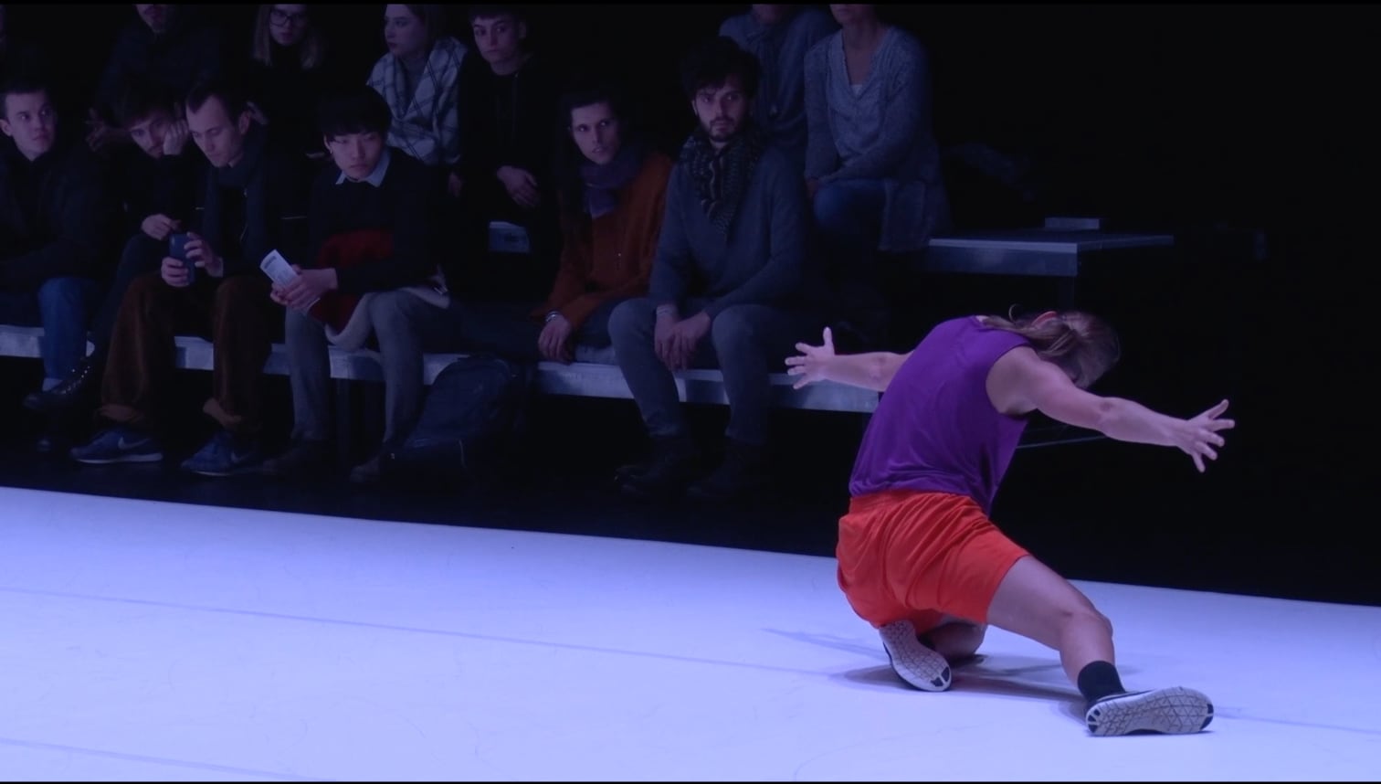 VARIATION(S) FOR A FEW