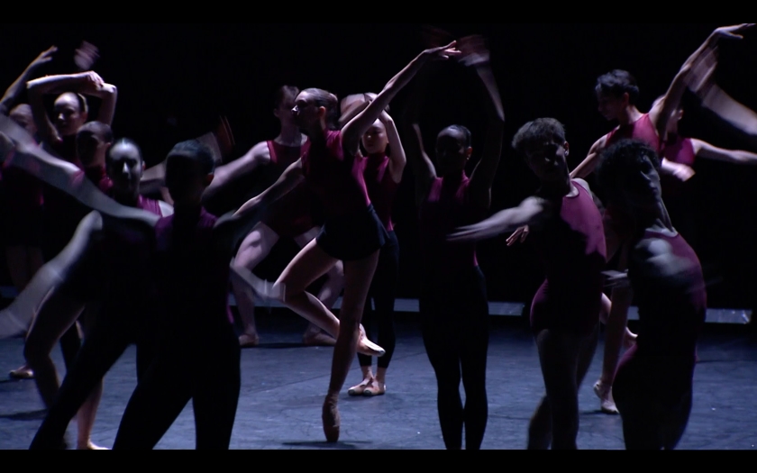 WITH LOVE AND ALL THAT